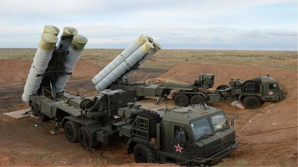 Ξεκίνησε η παραγωγή των S-400 για την Τουρκία – Η Ρωσία θα τηρήσει το δικό της μέρος της συμφωνίας